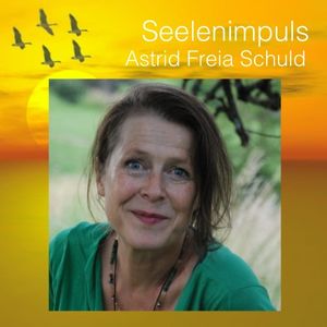 Speaker - Astrid Freia Schuld