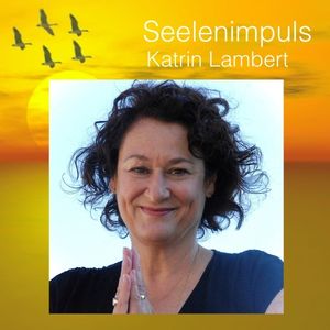 Speaker - Katrin Lambert