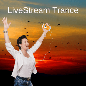 LiveStream Trance 03 LovlyMO