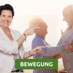 Bewegung