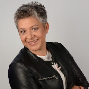 Speaker - Anja Hartmann-Range