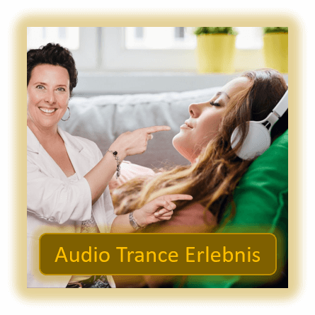 Trancetalk Liebesfluss Aura