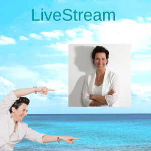Speaker - LiveStream BrainyMO Opening Marina Orth