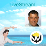 LiveStream Rainer Weichmann