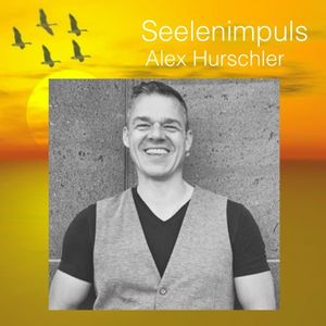 Speaker - Alex Hurschler