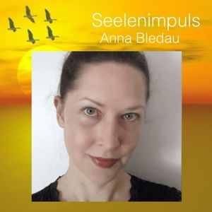 Speaker - Anna Bledau