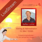 LiveStream Steffen Lohrer Entspannungstechniken