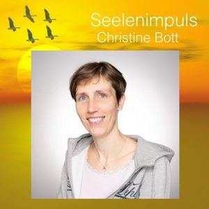 Speaker - Christine Bott
