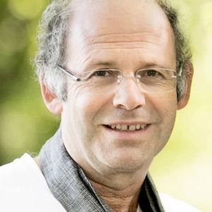 Speaker - Dr. Phil. Werner Hartung