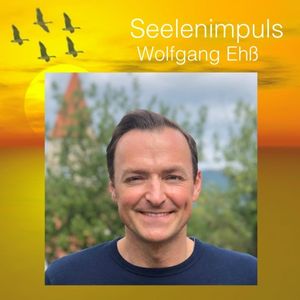 Speaker - Wolfgang Ehß