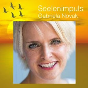 Speaker - Gabriela Novak